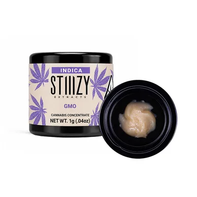 Cannabiotix-Live Resin Sugar-Tropicanna